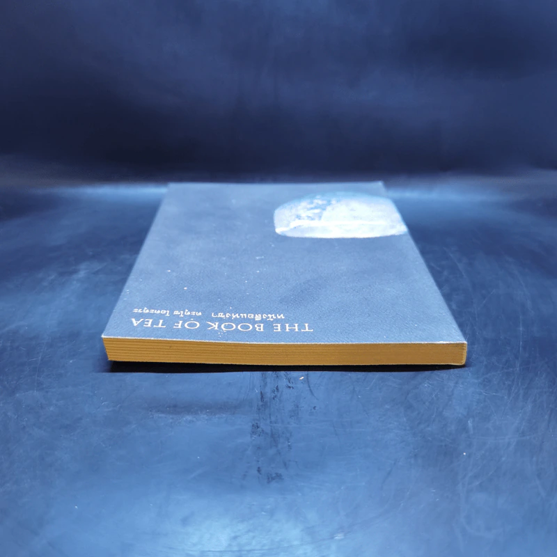 The Book of Tea หนังสือแห่งชา - คะคุโช โอคะคุระ รูปที่ 6
