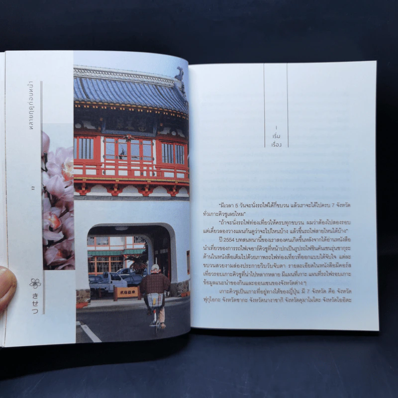 Wakaki four Seasons - เบญจมาศ ภู่ประเสริฐ รูปที่ 9