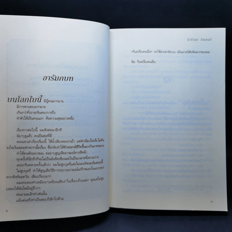 มือสังหาร ภาคดอกไม้เร่ร่อนไร้ฝั่ง - จิ๋วป่าเตา กิดเดนส์ รูปที่ 10