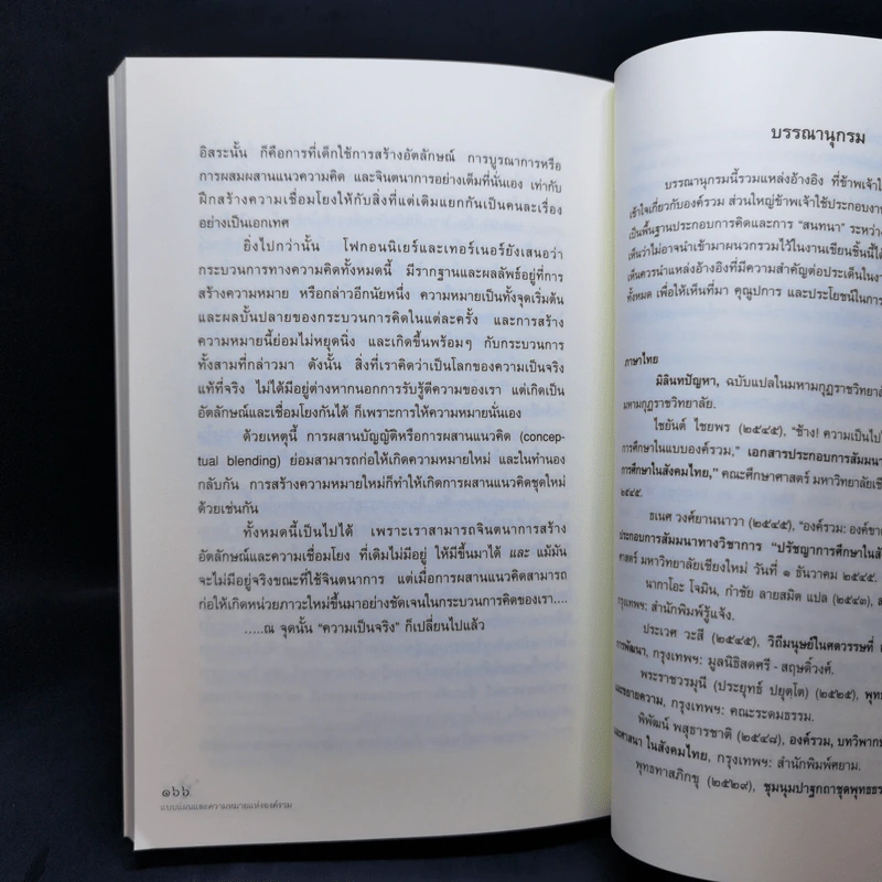 แบบแผนและความหมายแห่งองค์รวม - วีระ สมบูรณ์ รูปที่ 13