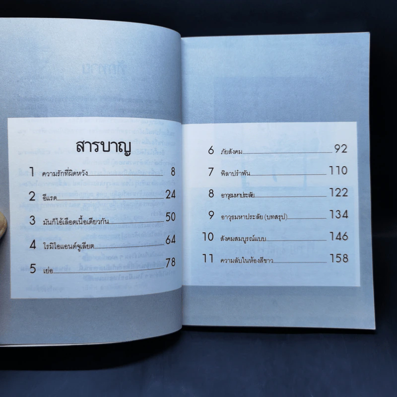 เหี้ยห่าและสารพัดสัตว์ - ม.จ. ชาตรีเฉลิม ยุคล รูปที่ 9