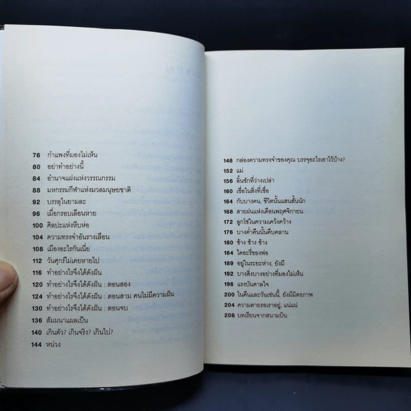 ในโลกไขลาน - คมสัน นัน รูปที่ 11