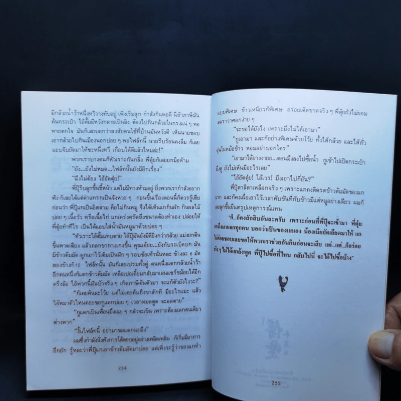 บินแหลก 3 - อีแร้ง รูปที่ 12