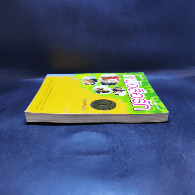 หนังสือรัก - ผมอยู่ข้างหลังคุณ (25 ความรักจากภาพยนตร์ในมุมมองของจิตแพทย์) รูปที่ 5