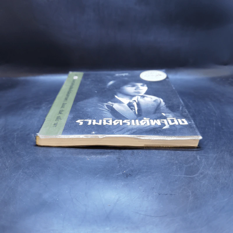 รวมมิตรแต้พานิช - โน๊ต อุดม รูปที่ 4