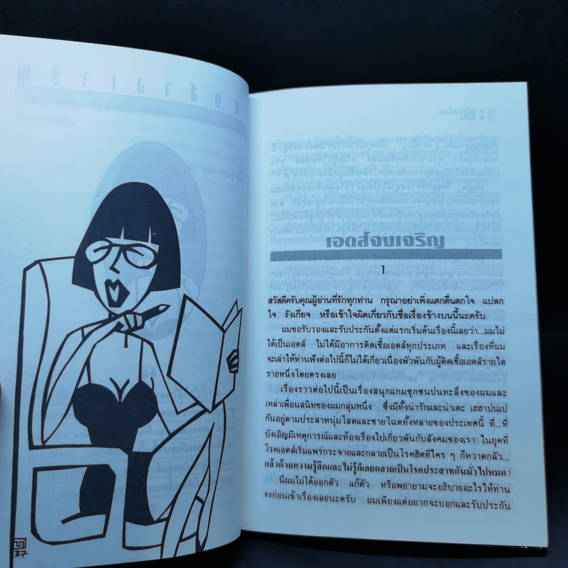 การกลับชาติของไม้ตีพริก - อีแร้ง รูปที่ 10