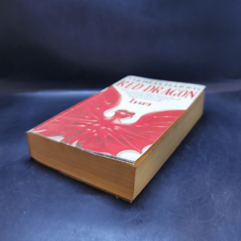 Red Dragon โหด - Thomas Harris รูปที่ 7