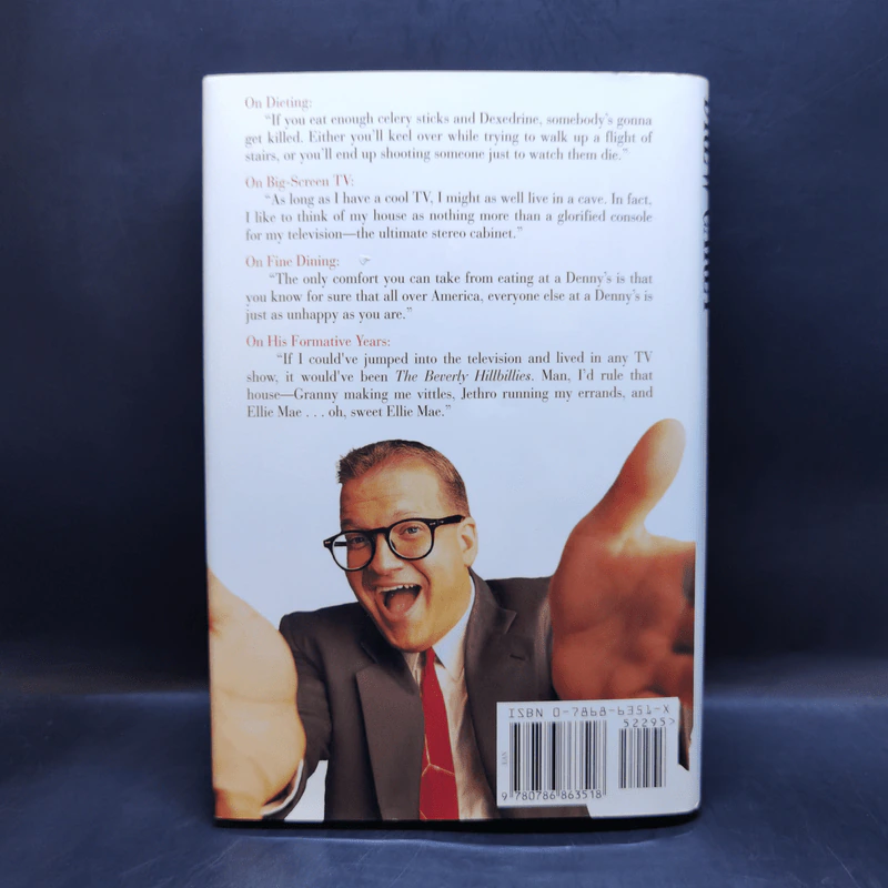 Dirty Jokes and Beer - Drew Carey รูปที่ 2