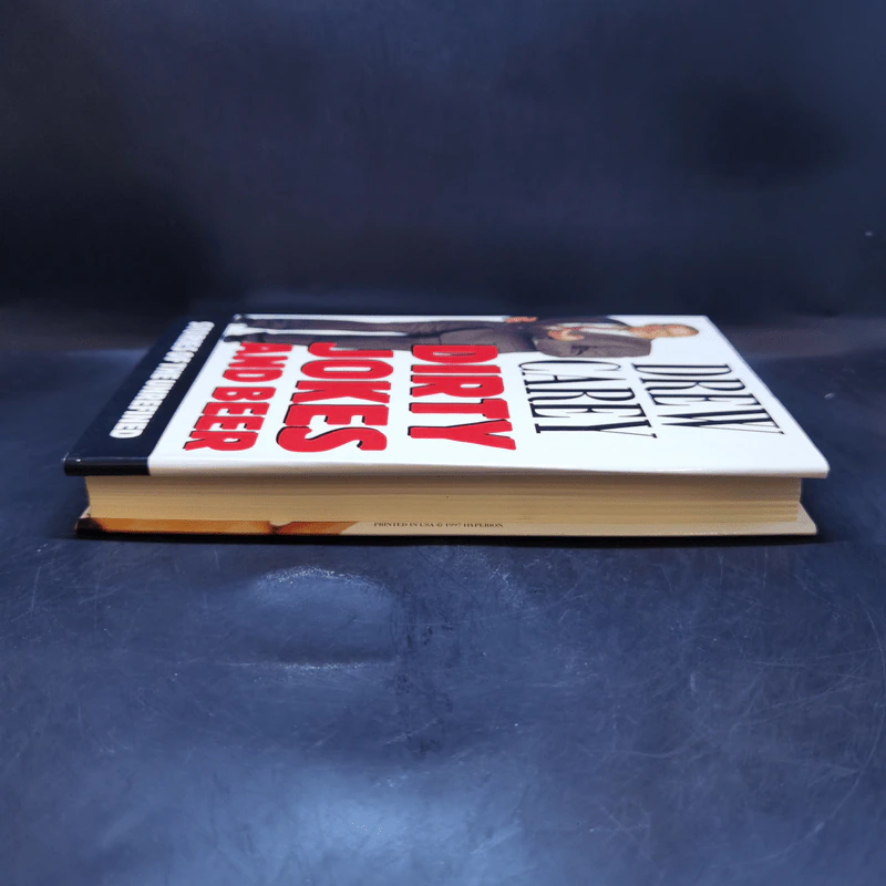 Dirty Jokes and Beer - Drew Carey รูปที่ 5