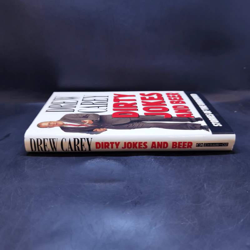 Dirty Jokes and Beer - Drew Carey รูปที่ 3