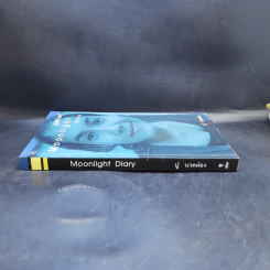 มูนไลท์ ไดอะรี่ Moonlight Diary - ปู นวลผ่อง รูปที่ 3