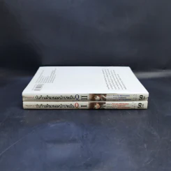 บันทึกคดีของยอดนักประเมิน เล่ม 1-2 รูปที่ 3
