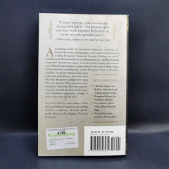 Miss Peregrine's Home for Peculiar Children - Ransom Riggs รูปที่ 2