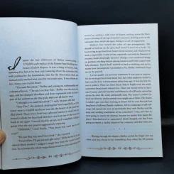 Miss Peregrine's Home for Peculiar Children - Ransom Riggs รูปที่ 11