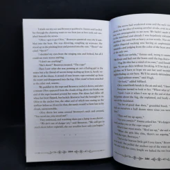 Miss Peregrine's Home for Peculiar Children - Ransom Riggs รูปที่ 13