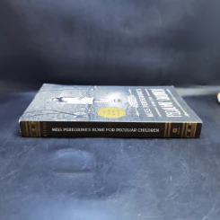Miss Peregrine's Home for Peculiar Children - Ransom Riggs รูปที่ 3