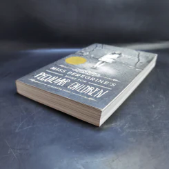 Miss Peregrine's Home for Peculiar Children - Ransom Riggs รูปที่ 7