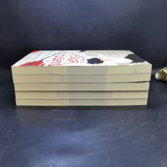 Box Set อกาธาคริสตี้ 5 เล่ม รูปที่ 7