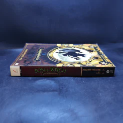 ทายาทแม่มดสติแตก - Gregory Maguire รูปที่ 3