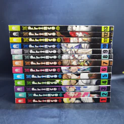 1/2 Prince เล่ม 1-13 - Yu Wo รูปที่ 2