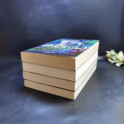 ชุด เงารัตติกาล เล่ม 1-3 + แม็กนัส เบน - คาสซานดรา แคลร์ รูปที่ 6