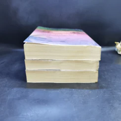 ชุด กาลเวลา สงคราม ความรัก 3 เล่ม นักรบแห่งมาซิดอน, ขุมทรัพย์แห่งมาซิดอน, ทายาทแห่งมาซิดอน - ณารา รูปที่ 5