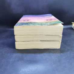 ชุด กาลเวลา สงคราม ความรัก 3 เล่ม นักรบแห่งมาซิดอน, ขุมทรัพย์แห่งมาซิดอน, ทายาทแห่งมาซิดอน - ณารา รูปที่ 3