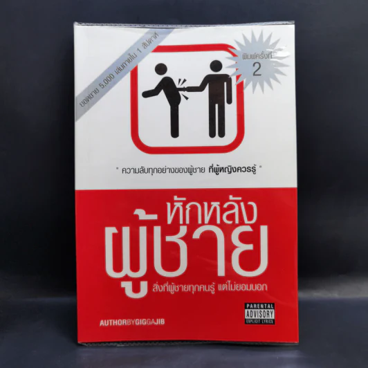 หักหลังผู้ชาย - กิ๊ก กะ จิ๊บ รูปที่ 1
