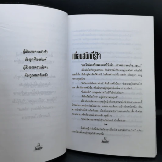 โคตรโกง - ใบไผ่เขียว รูปที่ 10