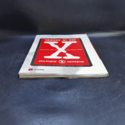 นักเรียนเรท R นักศึกษาเรท X รูปที่ 6
