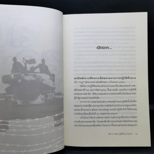 ลับลวงพราง ปฏิวัติปราสาททราย - วาสนา นาน่วม รูปที่ 11