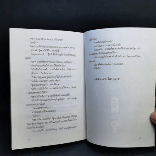 ผีมีจริง? - พัฒนพงศ์ พ่วงลาภหลาย รูปที่ 12