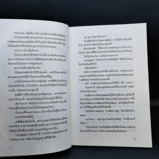 ผีมีจริง? - พัฒนพงศ์ พ่วงลาภหลาย รูปที่ 11
