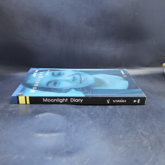 มูนไลท์ ไดอะรี่ Moonlight Diary - ปู นวลผ่อง รูปที่ 3