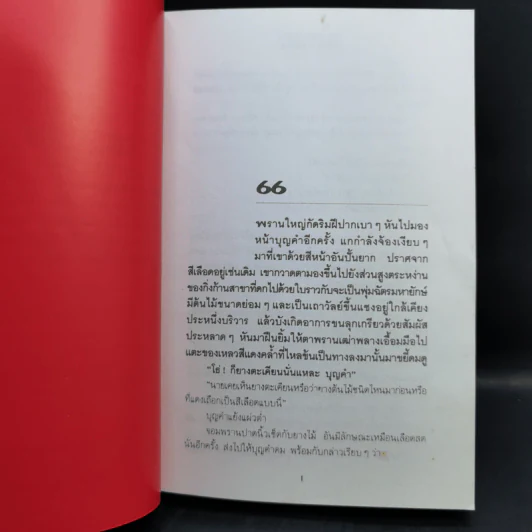 เพชรพระอุมา ตอน จอมผีดิบมันตรัย 4 เล่ม Boxset - พนมเทียน รูปที่ 11