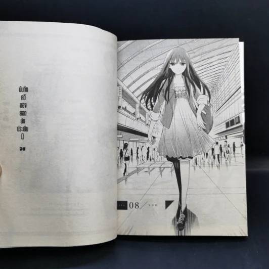 บันทึกคดีของยอดนักประเมิน เล่ม 1-2 รูปที่ 11