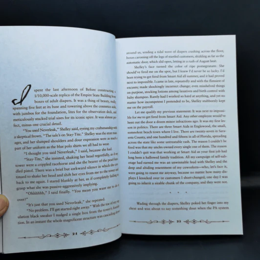 Miss Peregrine's Home for Peculiar Children - Ransom Riggs รูปที่ 11