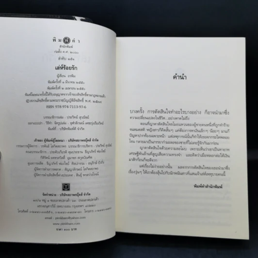 เล่ห์ร้อยรัก - อรพิม รูปที่ 8