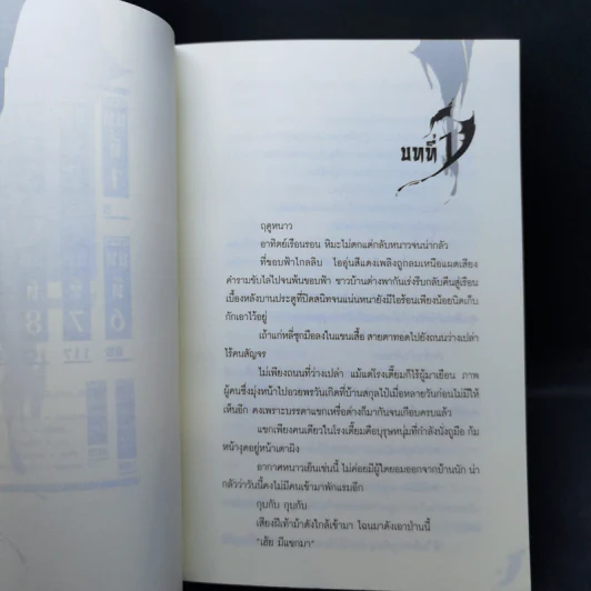 นิยายวาย ค้างคาวเก้าฟ้า เล่ม 1 - เฟิงน่ง รูปที่ 9