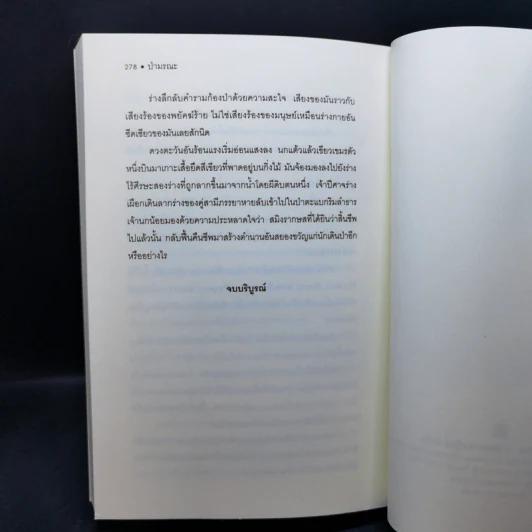 ป่ามรณะ The Forest - ซ่อนกลิ่น รูปที่ 10