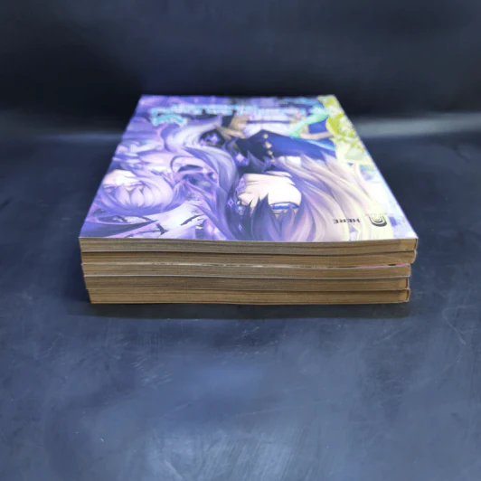The Legend of Sun Knight พลิกตำนานเทพอัศวิน เล่ม 1-5 รูปที่ 5