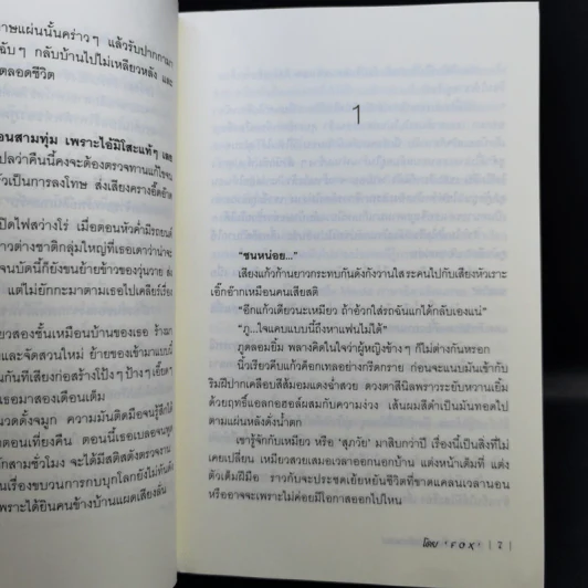 สิงห์(โต)เซี้ยวกับเหมียวแสบ 2 เล่มจบ - Fox รูปที่ 10