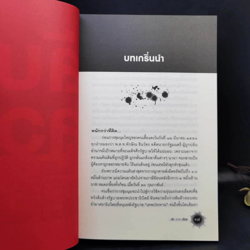 ลับลวงเลือด - วาสนา นาน่วม รูปที่ 11