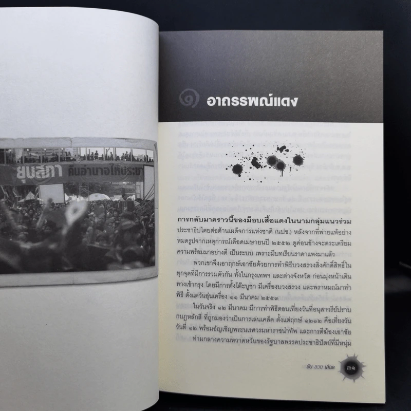 ลับลวงเลือด - วาสนา นาน่วม รูปที่ 12