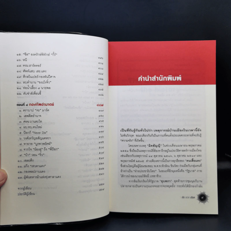 ลับลวงเลือด - วาสนา นาน่วม รูปที่ 10