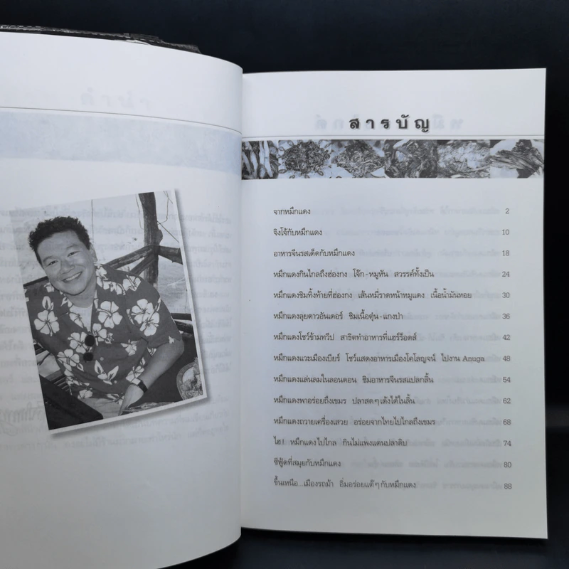หมึกแดงไกด์ - ม.ล.ศิริเฉลิม สวัสดิวัตน์ รูปที่ 10