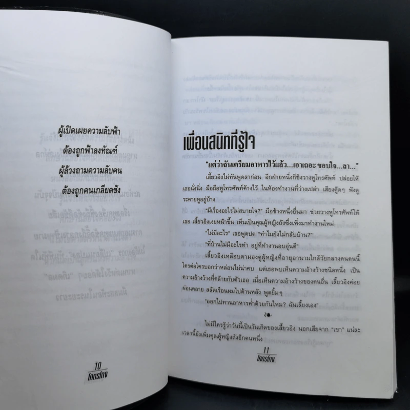 โคตรโกง - ใบไผ่เขียว รูปที่ 10