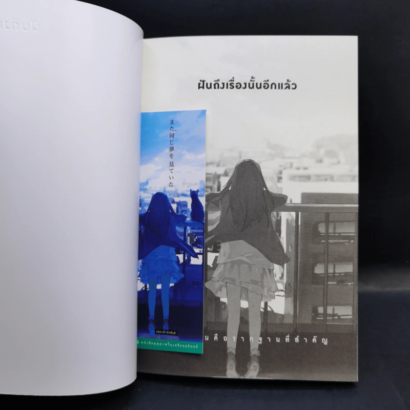 ฝันถึงเรื่องนั้นอีกแล้ว - Yoru Sumino (โยะรุ ซุมิโนะ) รูปที่ 12