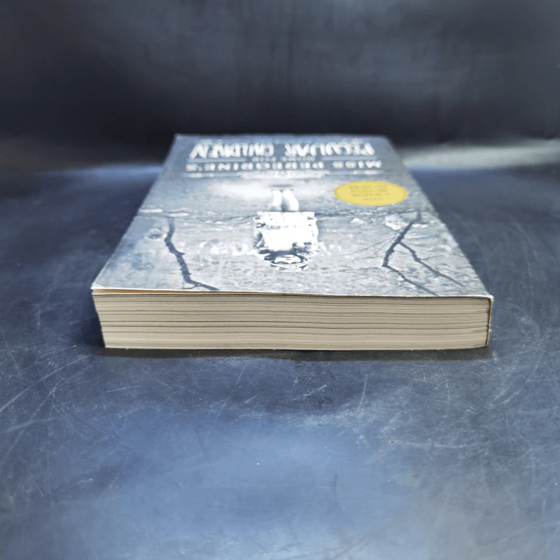 Miss Peregrine's Home for Peculiar Children - Ransom Riggs รูปที่ 6