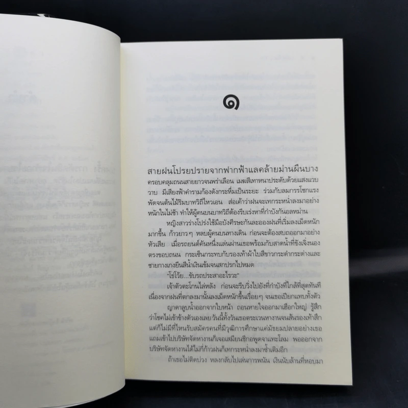 เล่ห์ร้อยรัก - อรพิม รูปที่ 9